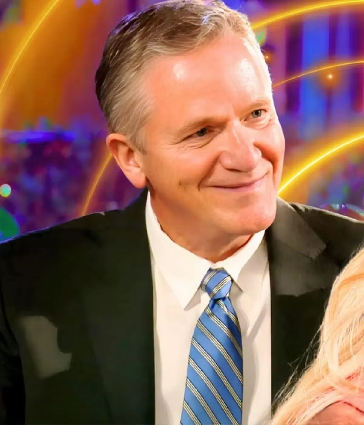 The Golden Bachelorette: What Happened To Joan Vassos And Chock Chapple? (Are They Still An Item Or Is There Trouble In Paradise?)