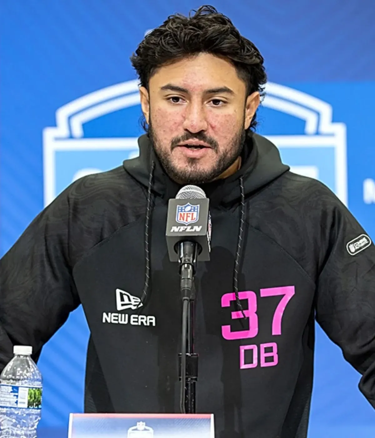 Pittsburgh Steelers’ best rookie sleeper to make impact in 2025 NFL season