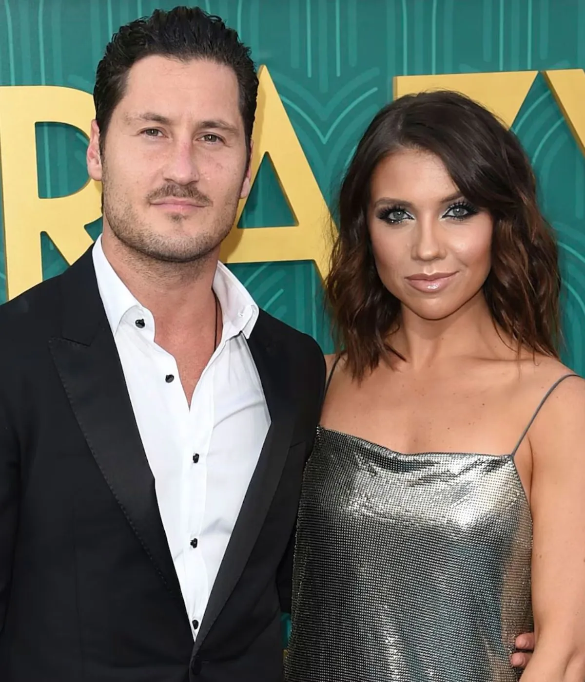 Dancing With the Stars' Val Chmerkovskiy Opens Up About Heart-Wrenching Performance After Wife's Miscarriage