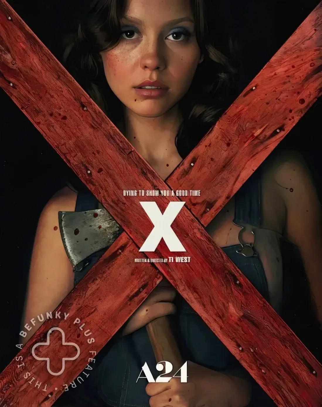 X (2022)