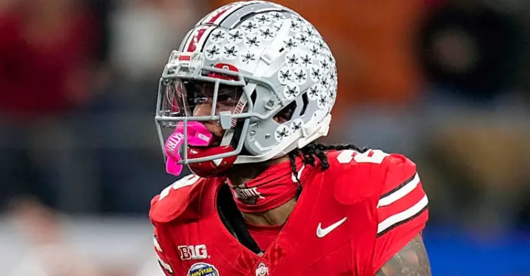Buccaneers first-round pick sends message to fans