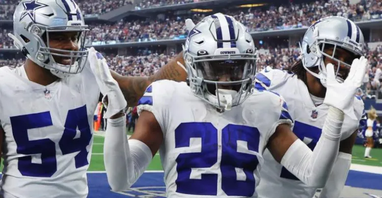 Cowboys Welcome Back $6.5 Million Edge Rusher Just in Time