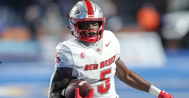 Commanders' rookie draws jaw-dropping comparison to legendary draft steal