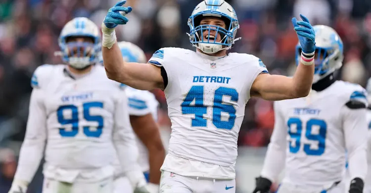 Young Lions defender earns some major hype before 2025 season