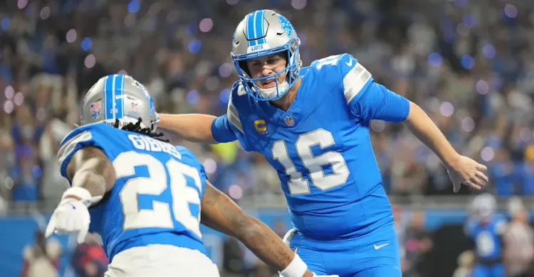 Predicting which Lions games will justify a primetime slot for 2025 season Predicting which Lions games will justify a primetime slot for 2025 season