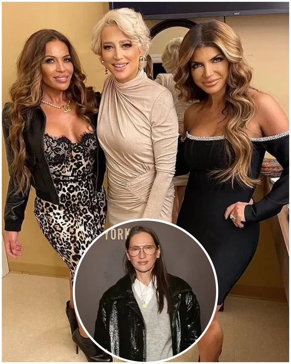 Fans shocked as Bravo 'cancels' TWO long-running Real Housewives shows to make room for new programming