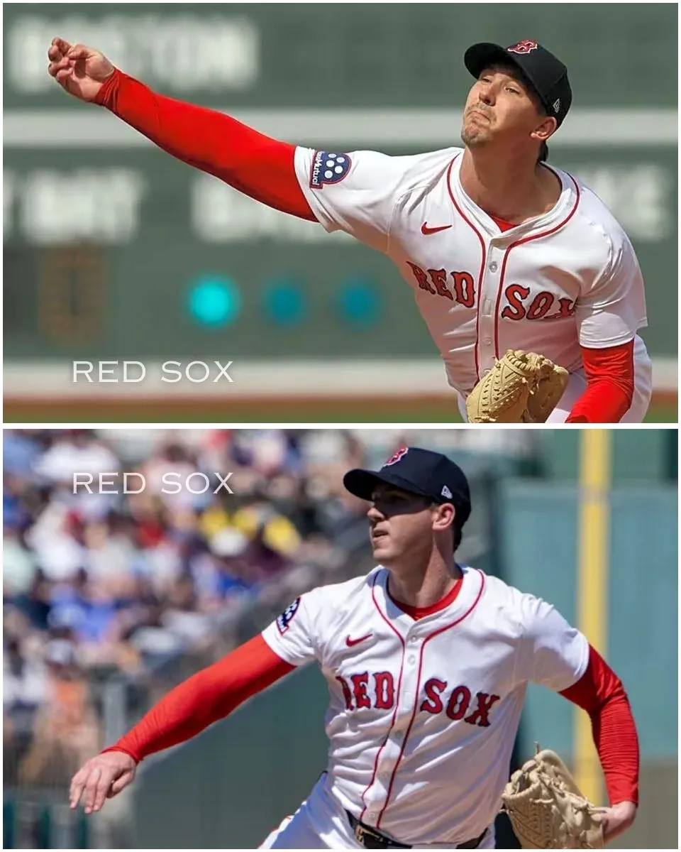 Red Sox’s Alex Cora gives important Walker Buehler injury timeline