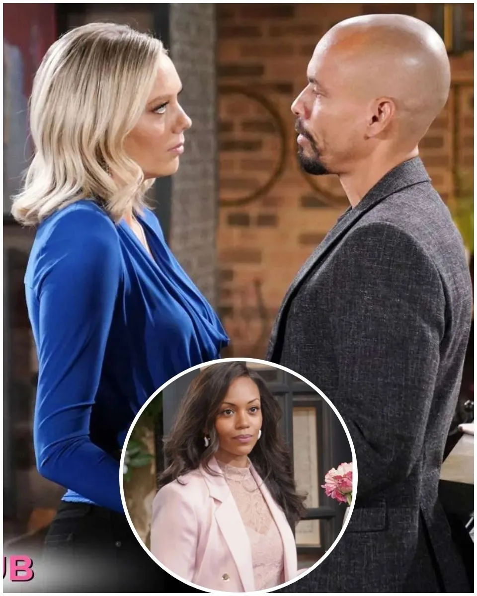 What If Amanda Doesn’t Come Home Alone On Young and the Restless?