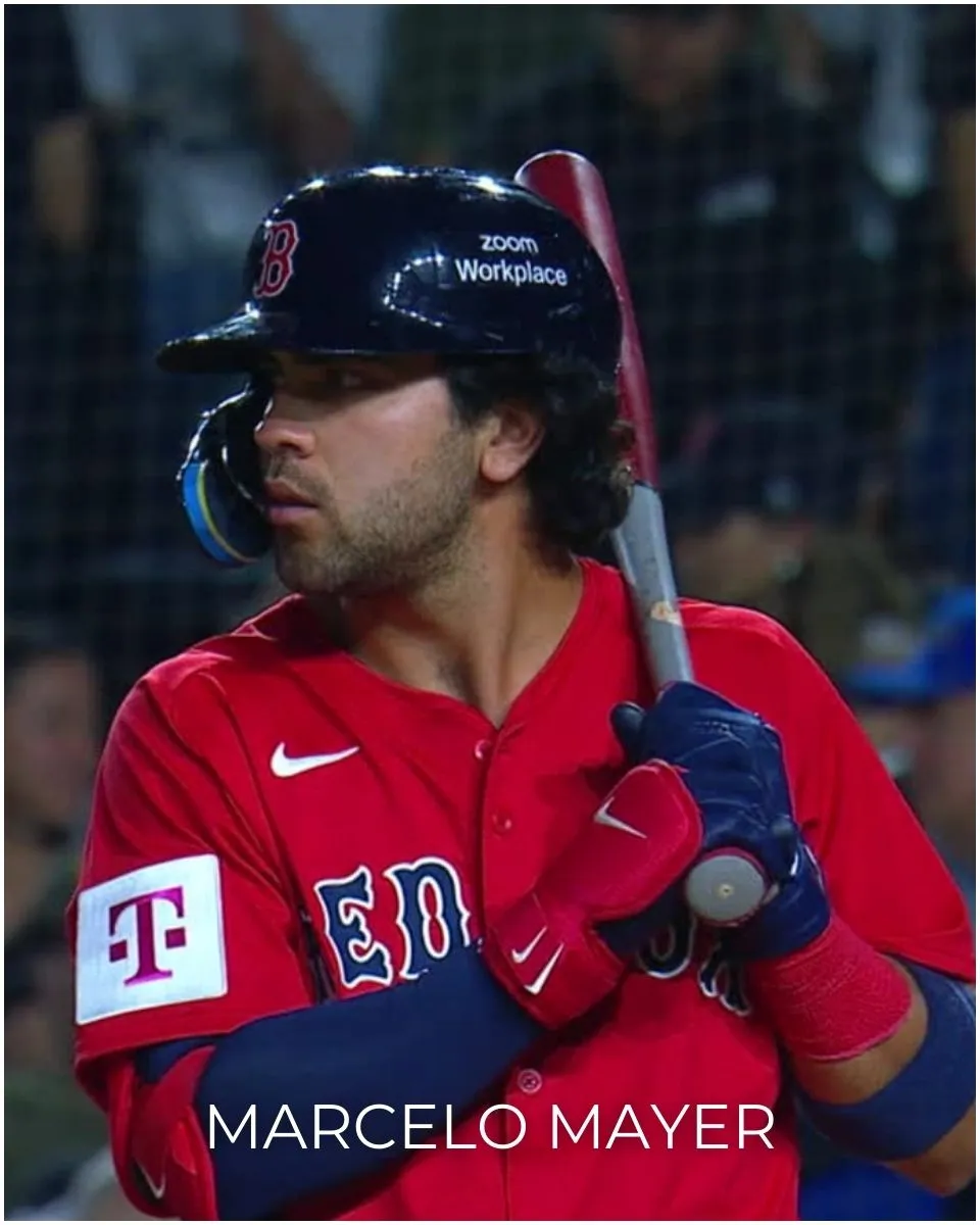Boston Red Sox Top Prospect Gets Huge Praise, With One Scout Saying He's Ready For Big Leagues