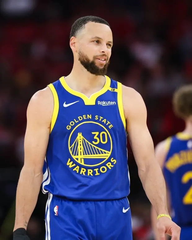 Steph Curry’s Sister Sends Clear Message About Warriors Star