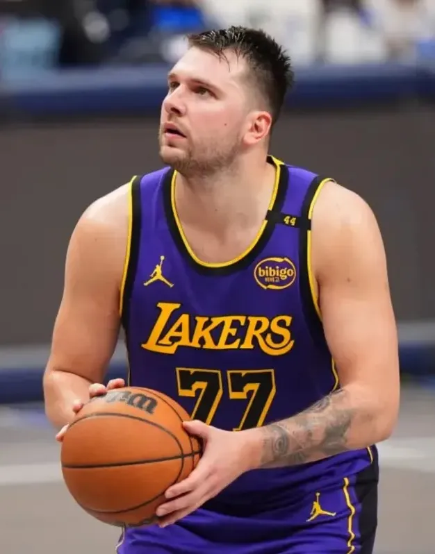 Luka Doncic Trade Leaves Former Dallas Mayor Furious With Patrick Dumont in Open Letter