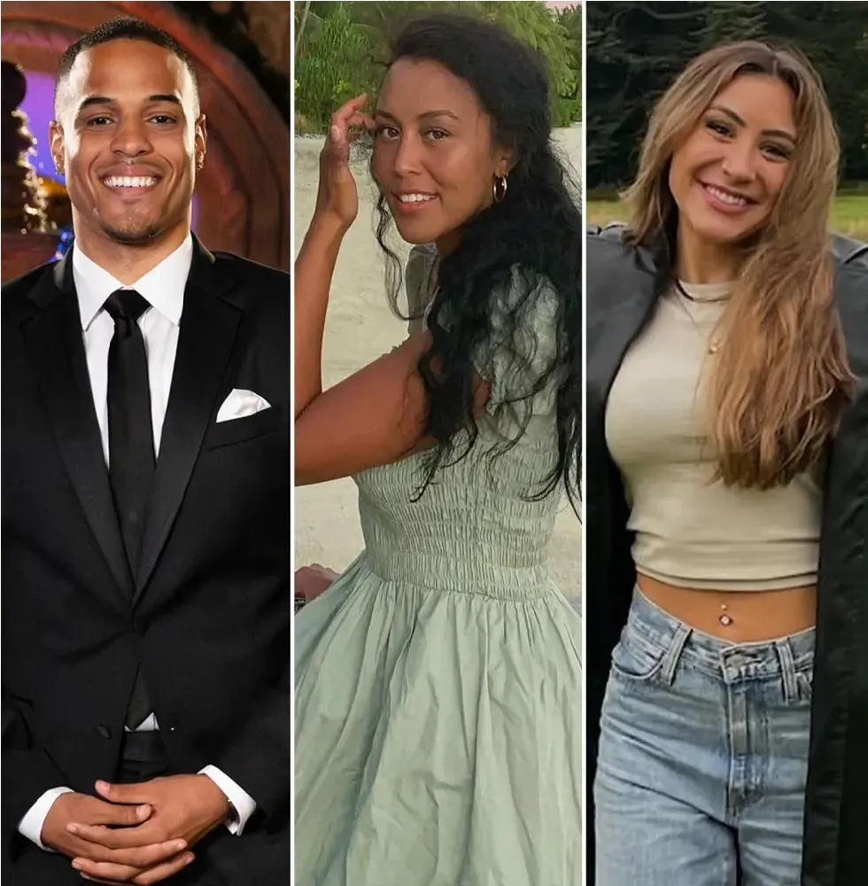 The Bachelor’s Litia Garr Says She Found “Closure” After Being Blindsided By Grant Ellis (She Should Go On Bachelor in Paradise To Find Love)