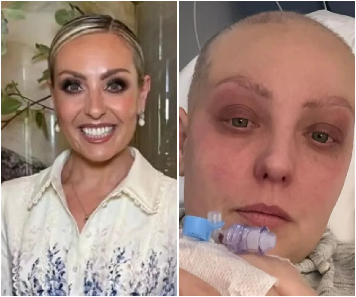 BBC Strictly Come Dancing's Amy Dowden makes 'surreal' announcement as she says 'life's too short' - suong