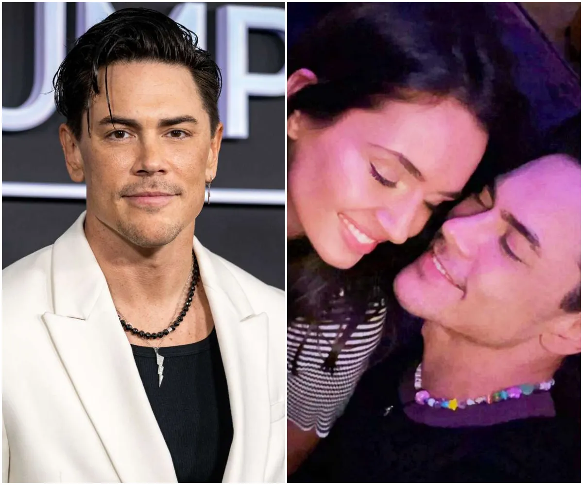 Tom Sandoval and his girlfriend officially confirm shocking baby news – Everything changes after this unexpected announcement - suong