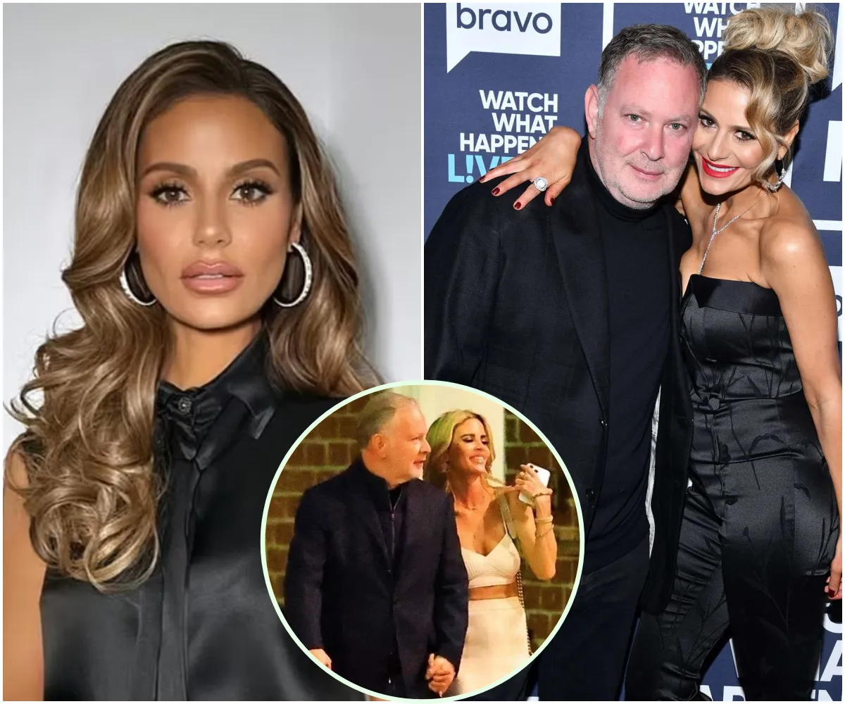 Dorit Kemsley Thinks PK’s Makeout With Shana Wall Was a “Calculated Move,” & is Ready to “Go to Battle” Amid Divorce, Plus RHOBH Star Shares PK’s Shocking Ultimatum - suong