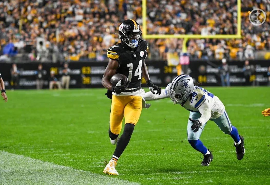 Cowboys' Pickens Move Will Do Damage Predicts Excited Dez