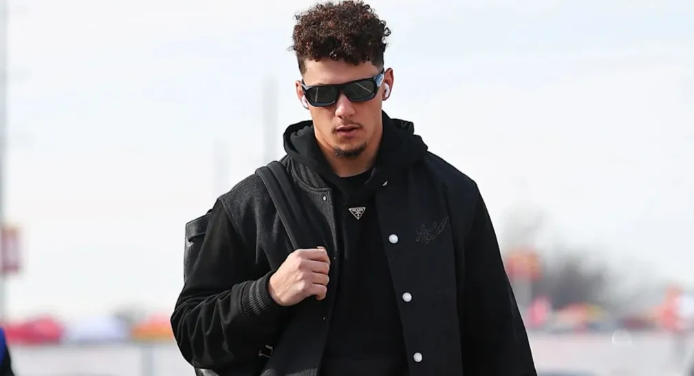 Chiefs Turn Heads With Perfect Player for Patrick Mahomes’ ‘Next Chapter’
