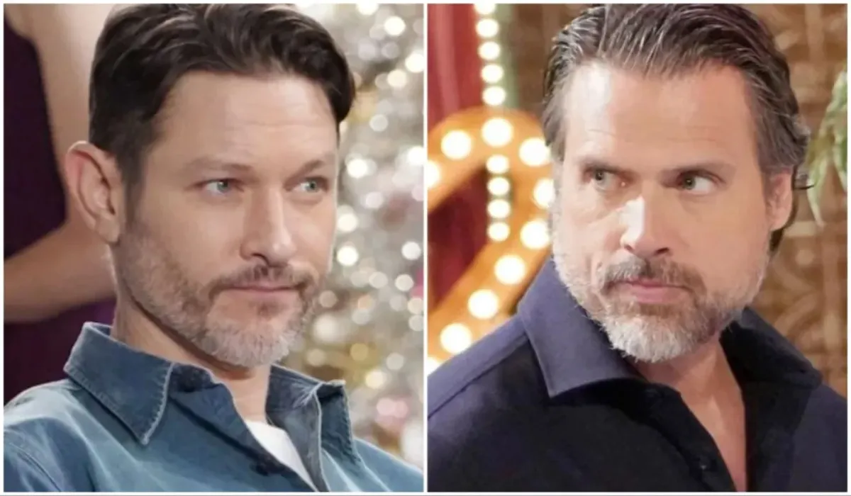 Young & Restless Pose-Off: Who Nailed It, and Who’s… Well, ‘Trying Real Hard’?