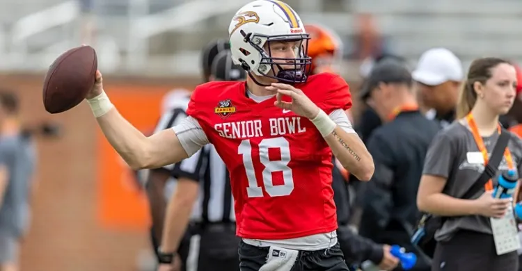 Packers Expected To Sign Canadian QB After Strong Performance At Minicamp