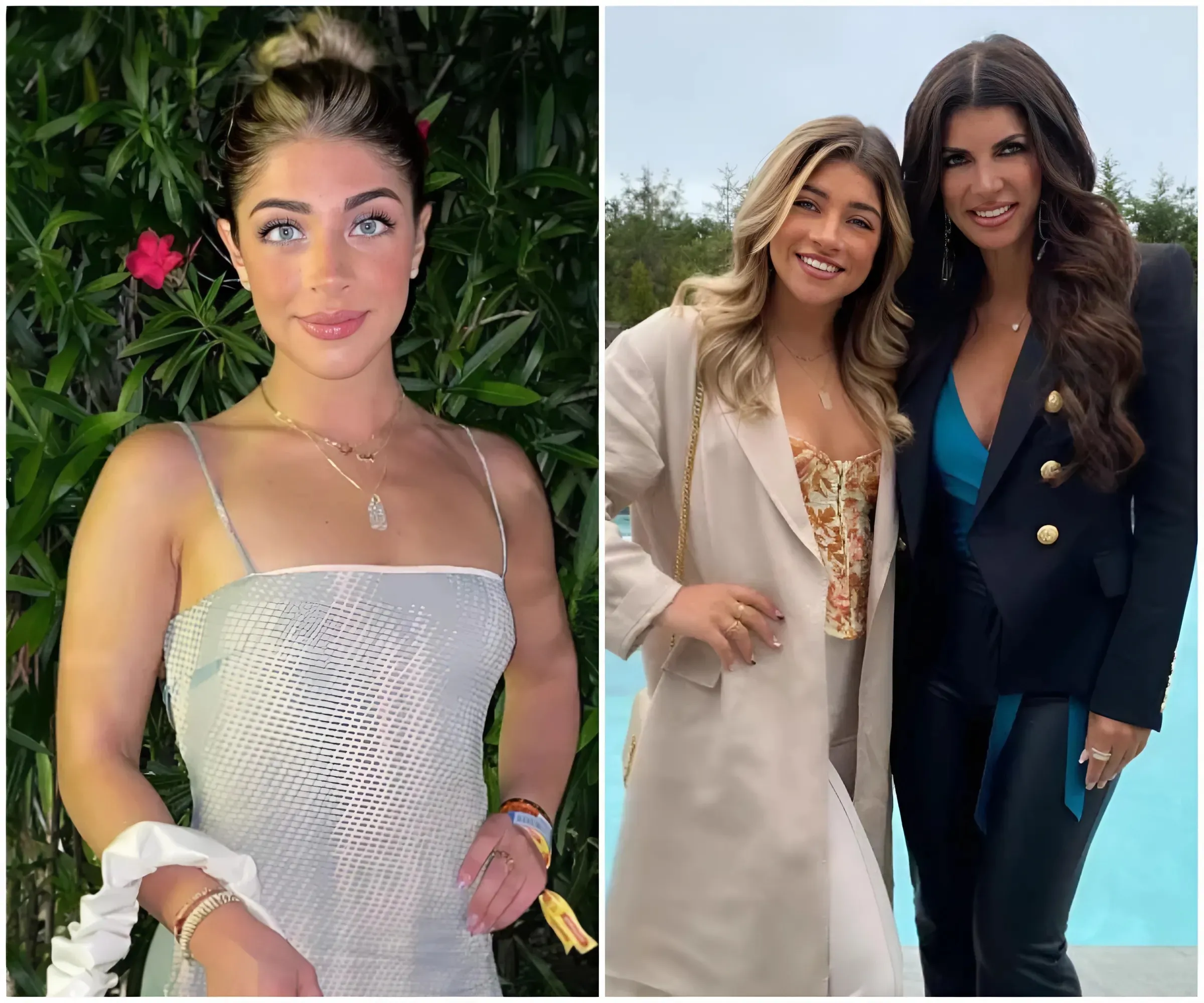 Gia Giudice Explains Why She Feels the Need to Defend Mom Teresa on RHONJ, Addresses Why She Was Often “Agitated” on Show & Dishes on Her Career Goal