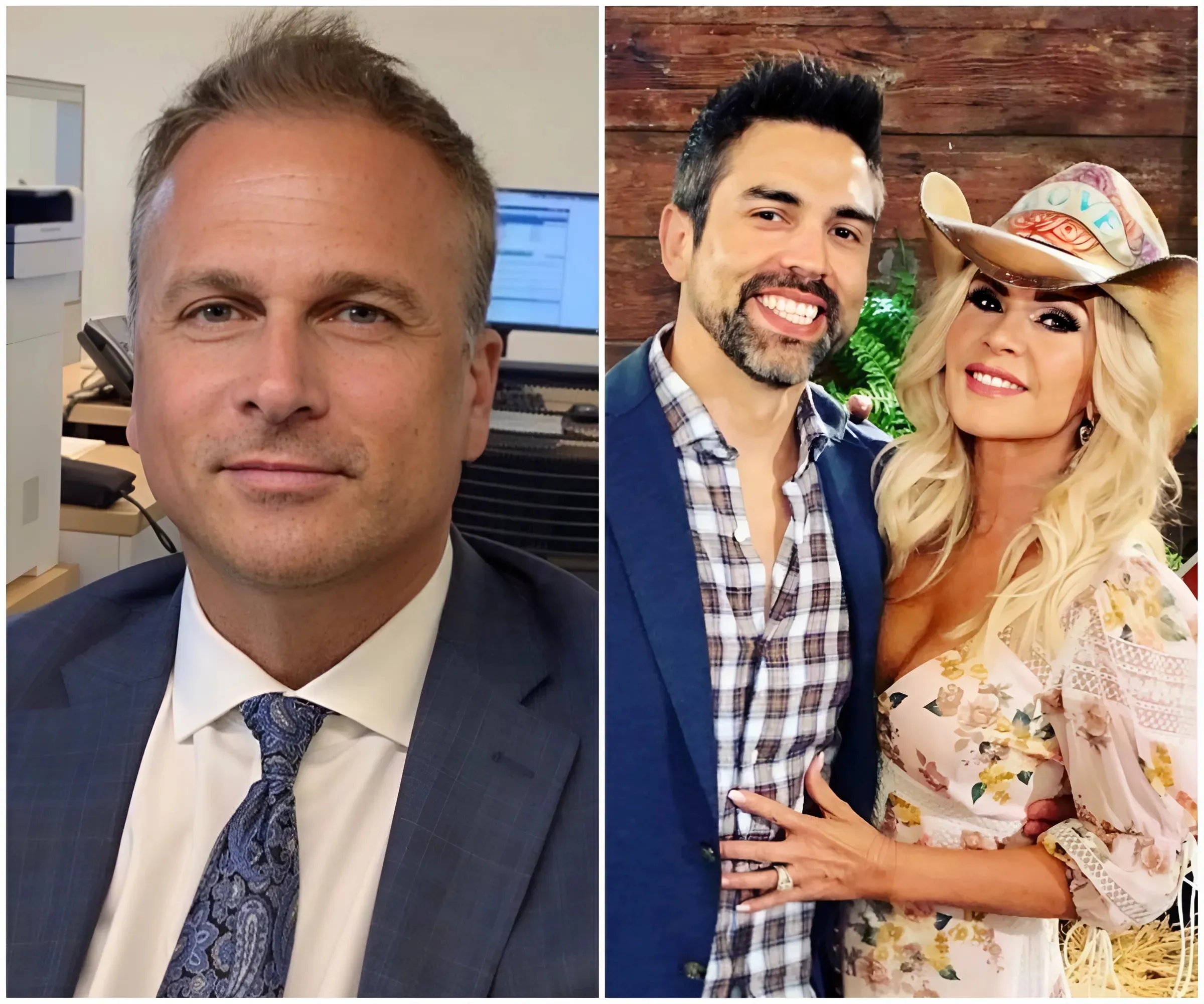 Tamra Judge Slams Cheating Rumors: “I Have Video Calls, Texts – Simon Is Just Making Up Stories To Harm Me!”