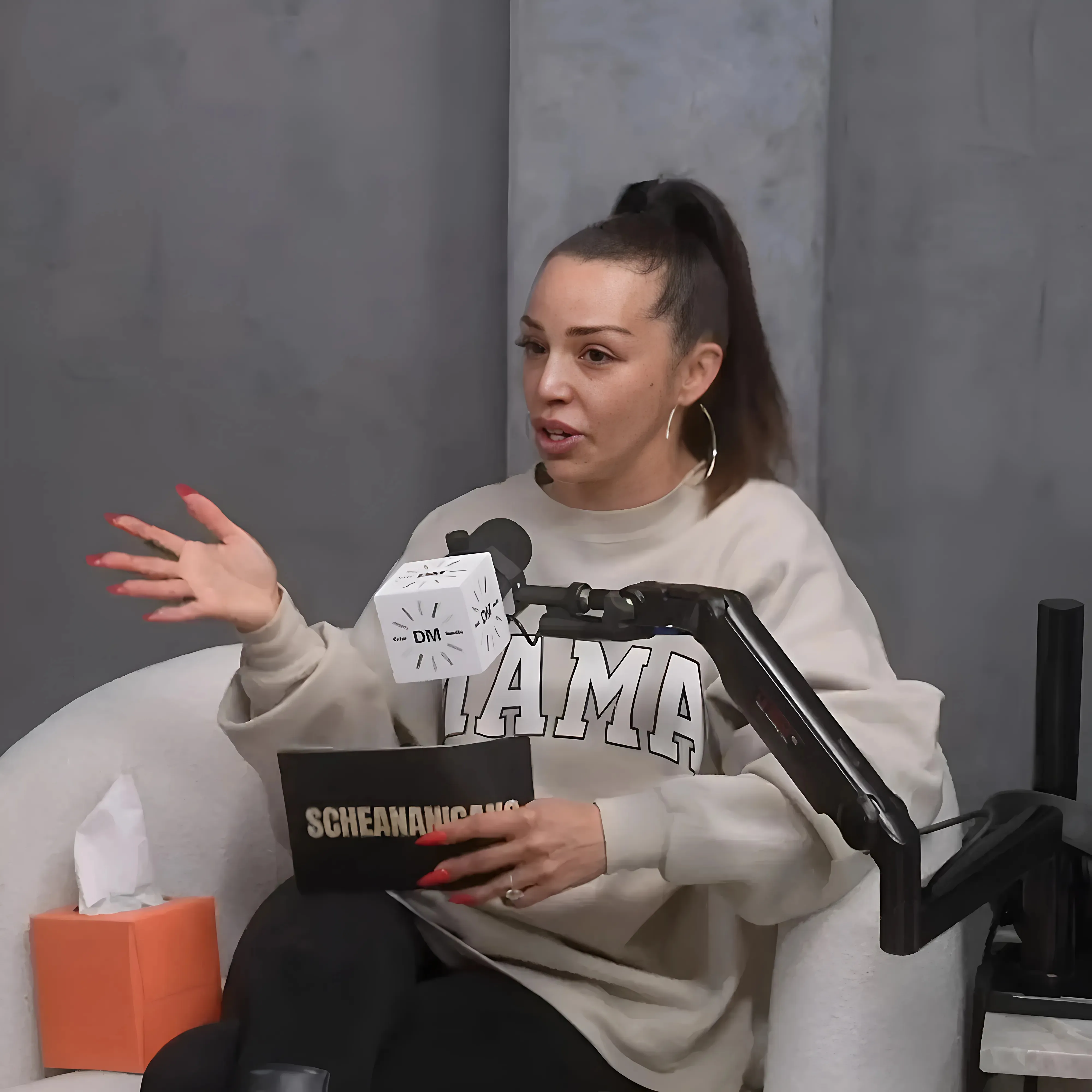 Scheana Shay cries as she reveals months-long battle with depression: ‘Maybe I up my meds’