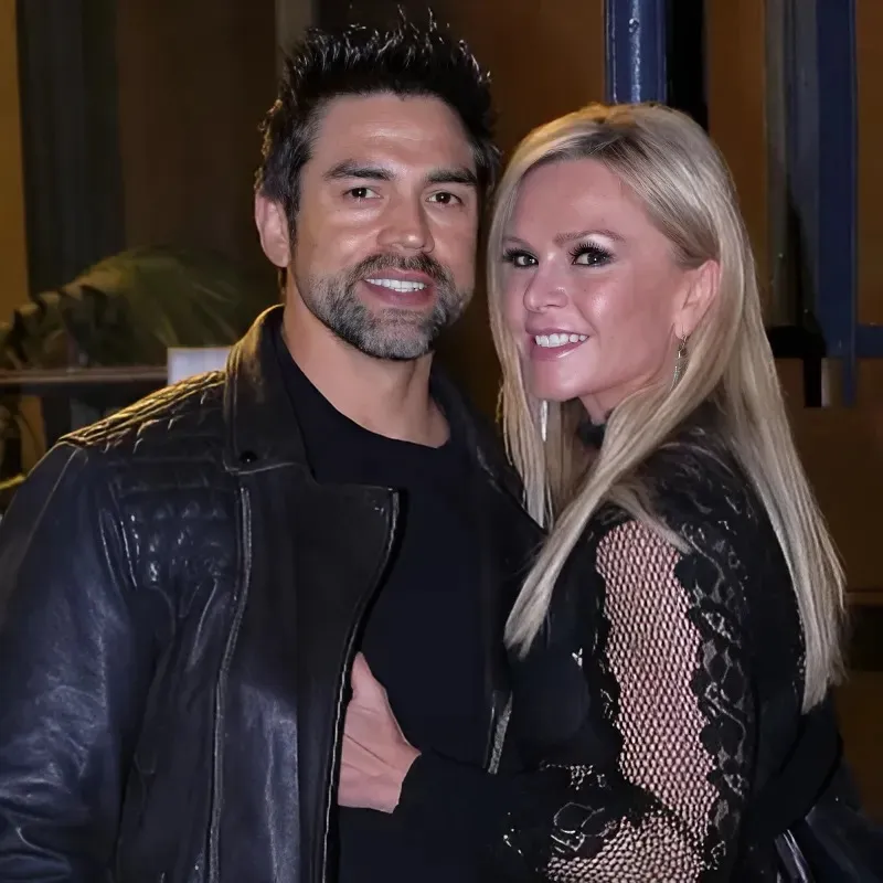 Eddie Judge Shocks by Revealing the Truth Behind Tamra's Controversial Photos”