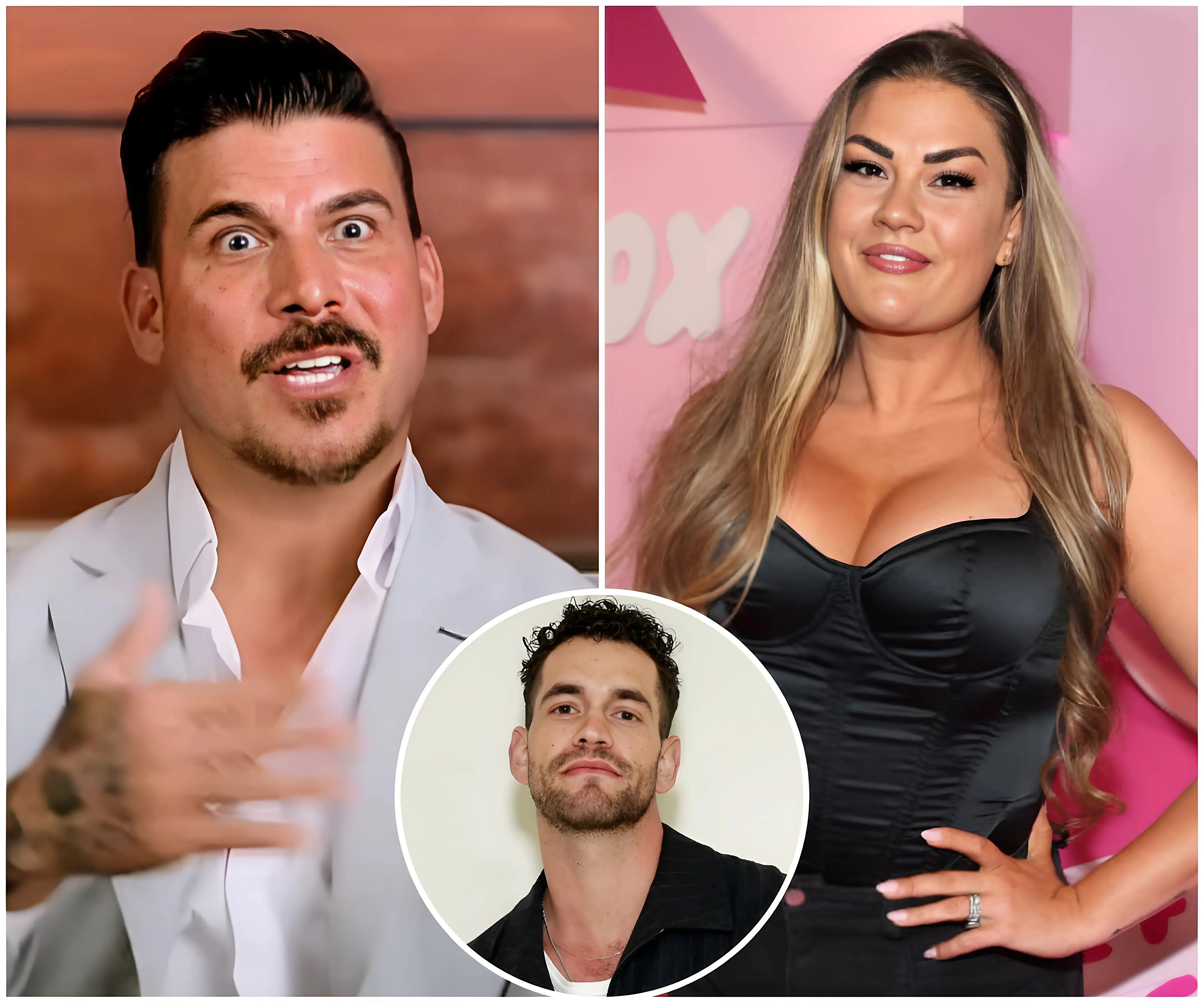 JAX TAYLOR ACCUSES BRITTANY CARTWRIGHT OF BRINGING HER BOY HOME TO SLEEP OVERNIGHT – IN FRONT OF HER SON?!! 🔥