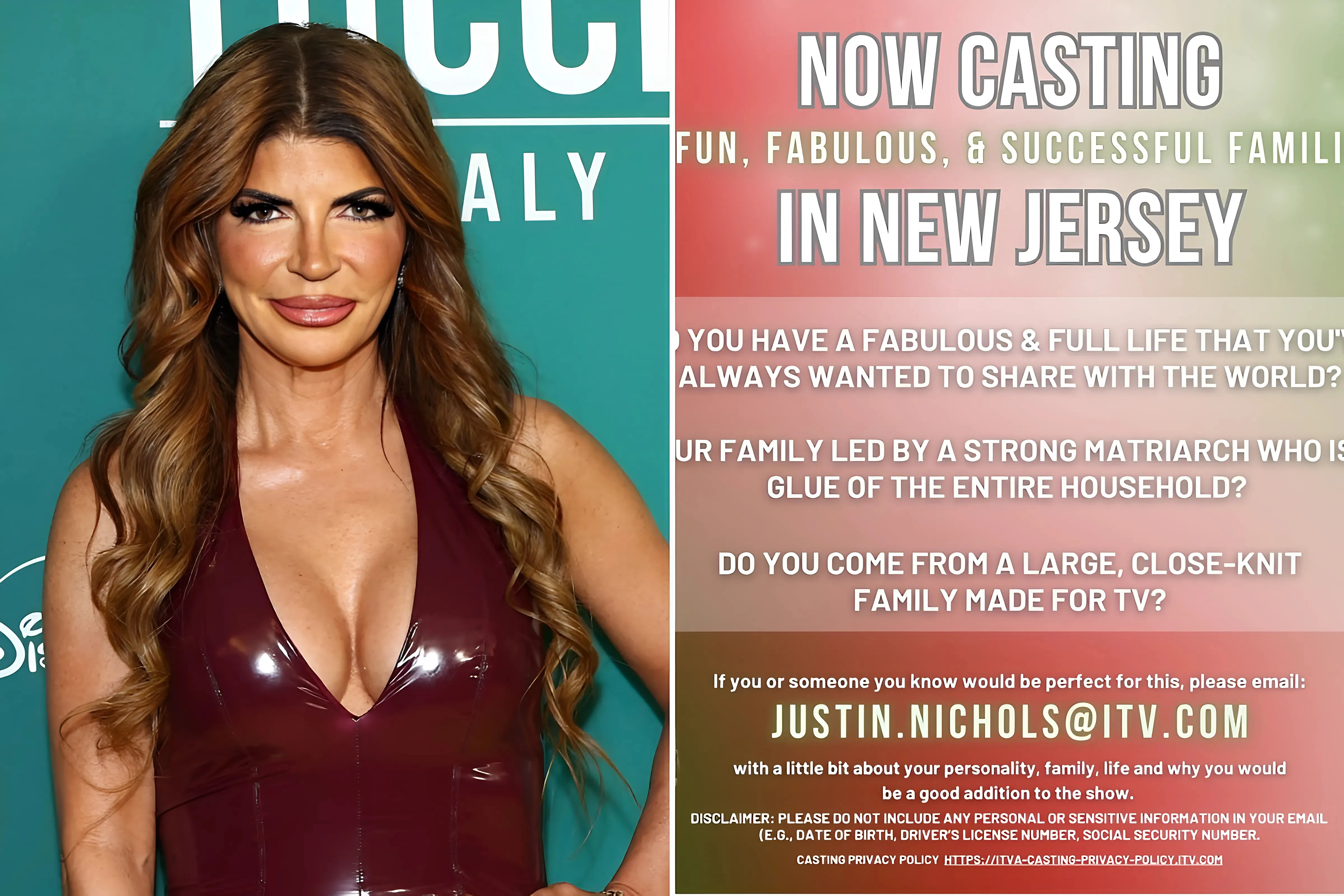 Teresa Giudice Officially Returns to RHONJ Season 15 and Unveils a Star-Studded Cast and Shocking Drama
