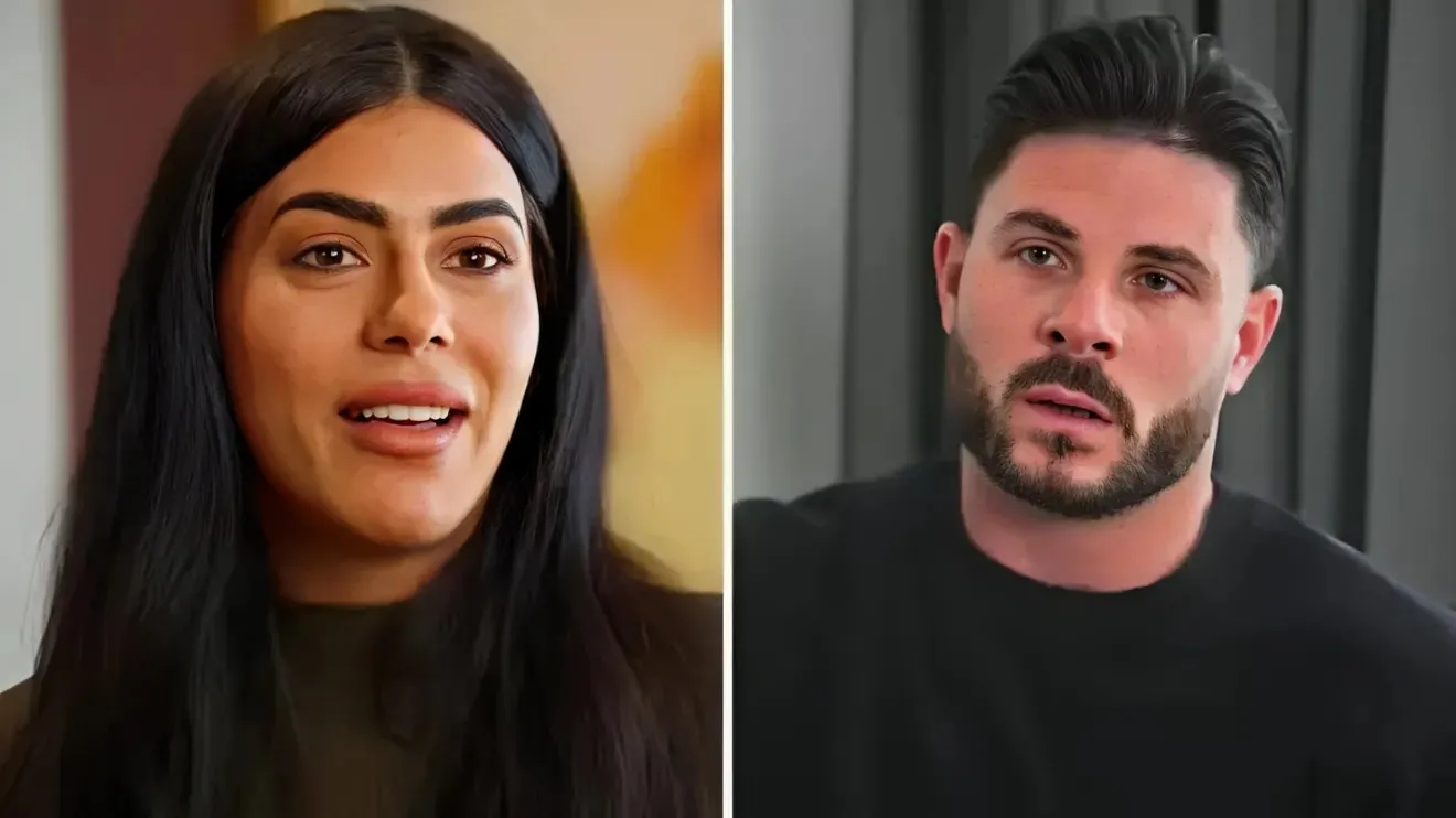 MAFS' Carina Spotted with Billionaire and Rapper After Shocking Split from Paul: A Dramatic Twist Unfolds trucc MAFS' Carina Spotted with Billionaire and Rapper After Shocking Split from Paul: A Dramatic Twist Unfolds trucc
