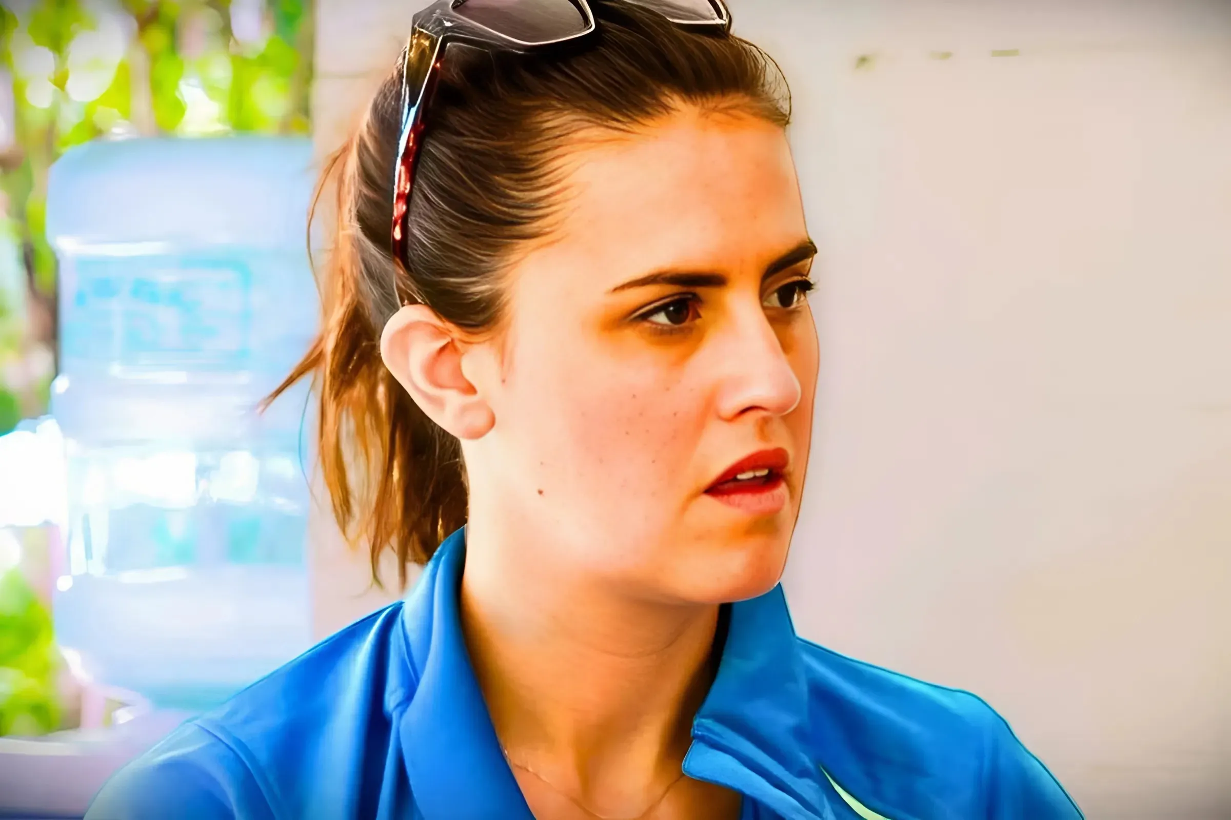 Below Deck Down Under: Chef Tzarina Mace-Ralph's Villain Edit Could End In Her Getting Fired (Lara Rigby Is Setting Her Up To Fail)