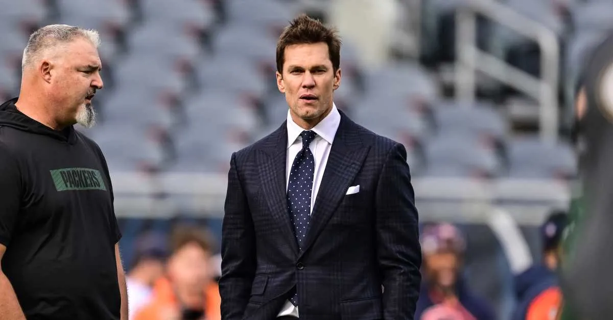 Tom Brady gave Shedeur Sanders one tip that could save his NFL career