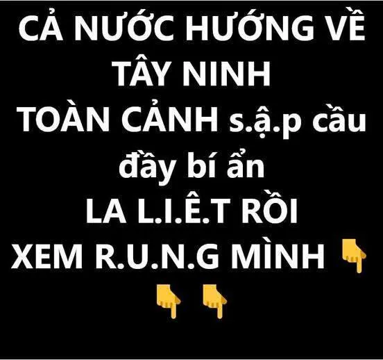 .tO.À.N C.Ả.N.H s.ậ.p c.ầ.u đầy b.í ẩ.n LA L.I.Ê.T R.Ồ.I