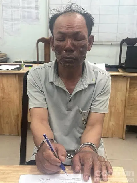 Lời khai của kẻ cuồng ghen phóng hỏa làm chết 3 người ở TPHCM