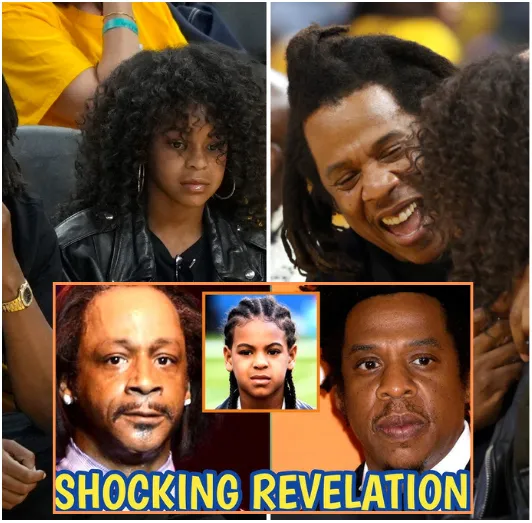DISOWNED Blue Ivy ⛔️ Jay Z publicly did this after Katt Williams REALED SHOCKING TRUTHS about it
