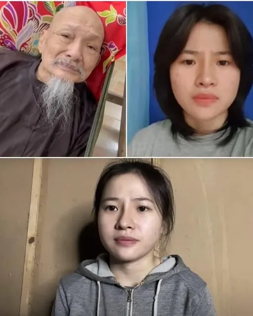 "Thầy ông nội" cuối cùng cũng khai tu;ng tí;ch của Diễm My: Đang ở một nơi rất xa ....đó là 👇
