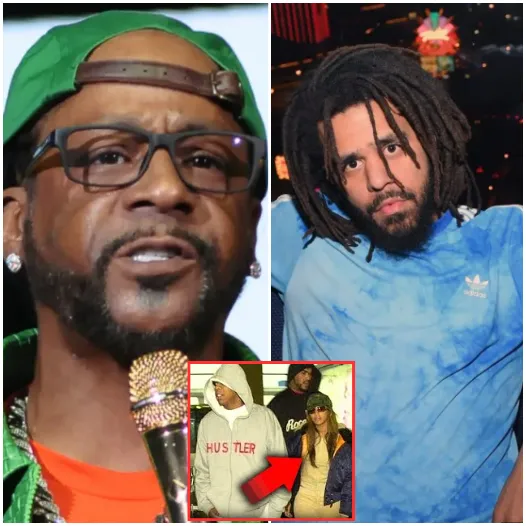 J.Cole & Katt Williams Testifies? Beyoncé And Jay Z OVER IT!