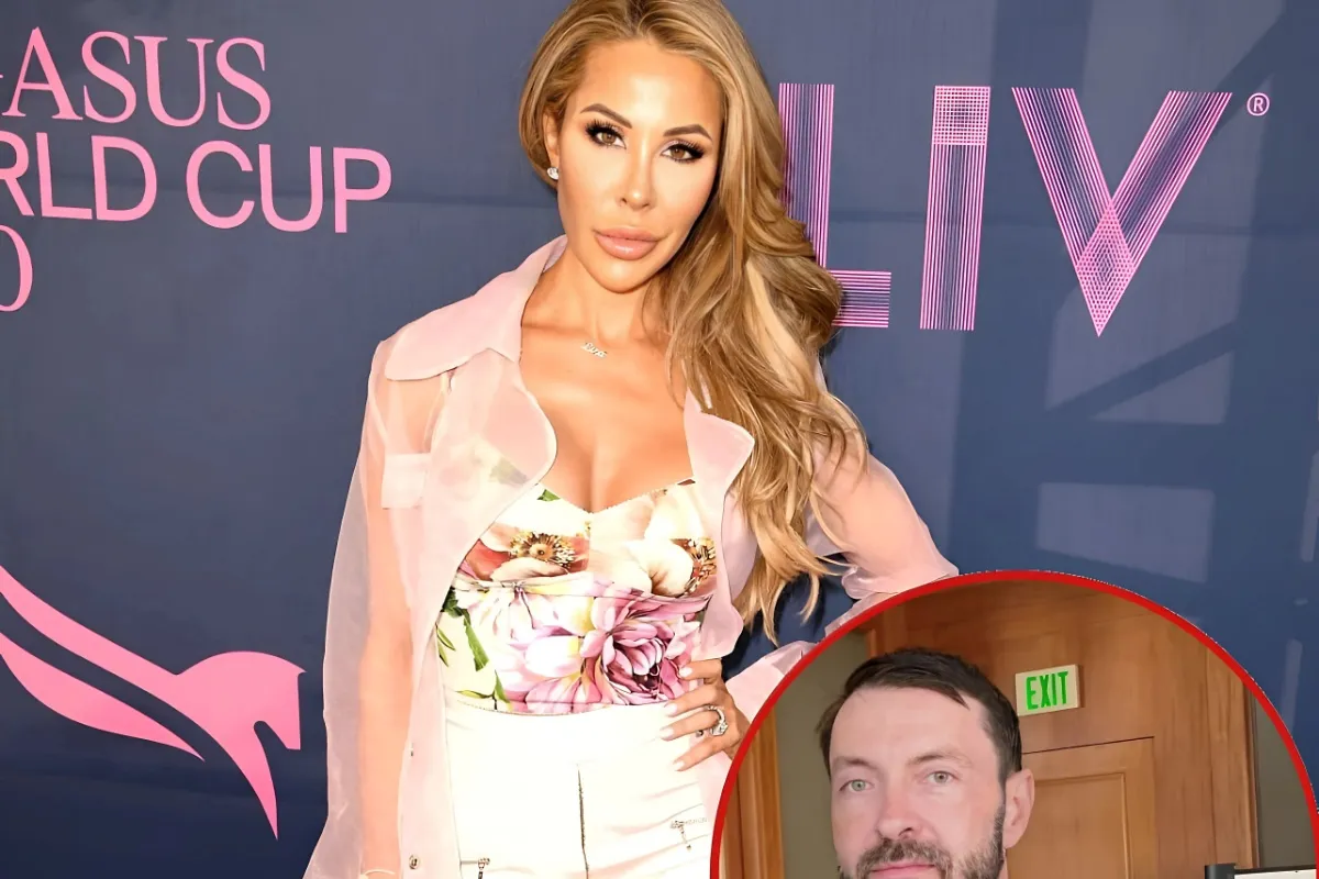 RHOM’s Lisa Hochstein Opens Up About New Relationship With Jody Glidden as Lenny Divorce Remains Unresolved tram RHOM’s Lisa Hochstein Opens Up About New Relationship With Jody Glidden as Lenny Divorce Remains Unresolved tram