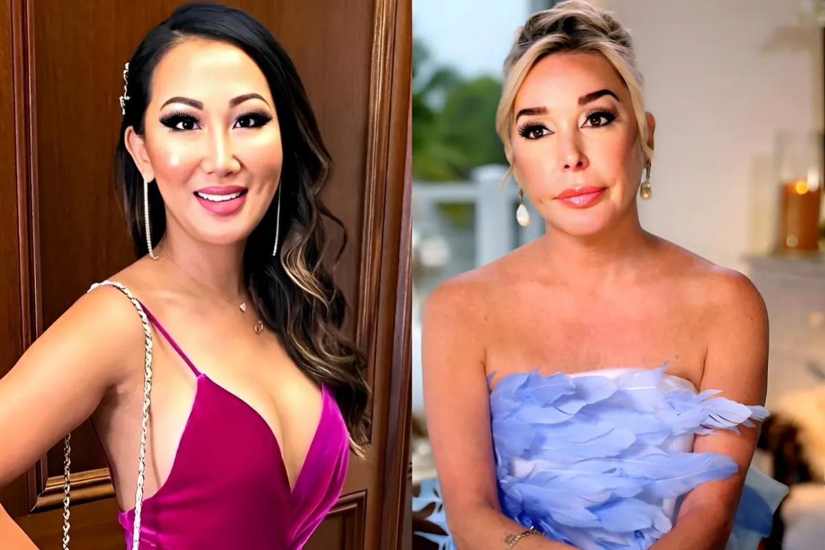 Bags and Blame: Tiffany Moon Hits Back at Marysol Patton With Shocking Fake Kelly Claim tram