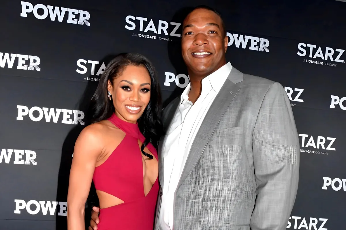 Chris Samuels Debuts Dramatic Weight Loss Amid Monique Divorce, Fans Praise His “Revenge Body” Transformation tram