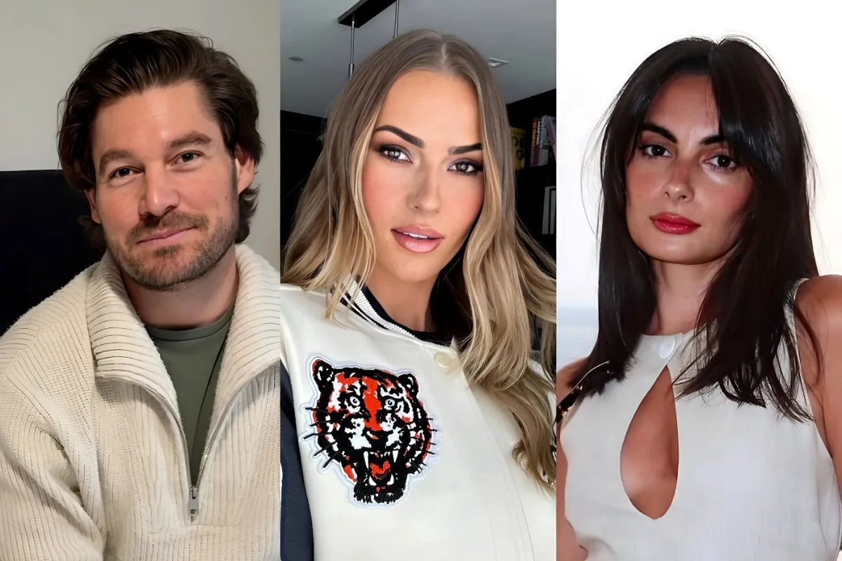 Craig Conover Goes “All In” With Natalie Buffett as Source Reveals Why It Didn’t Work in 2019 — Plus How Long They’ve Been Dating and Paige’s Reaction tram