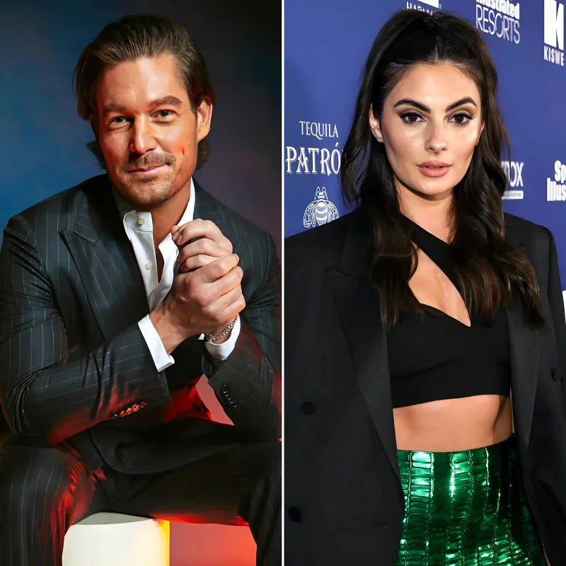 Paige DeSorbo's Eye-Opening Revelation: Unpacking Her 'Breadwinner' Label in Relationship with Craig Conover - lulu