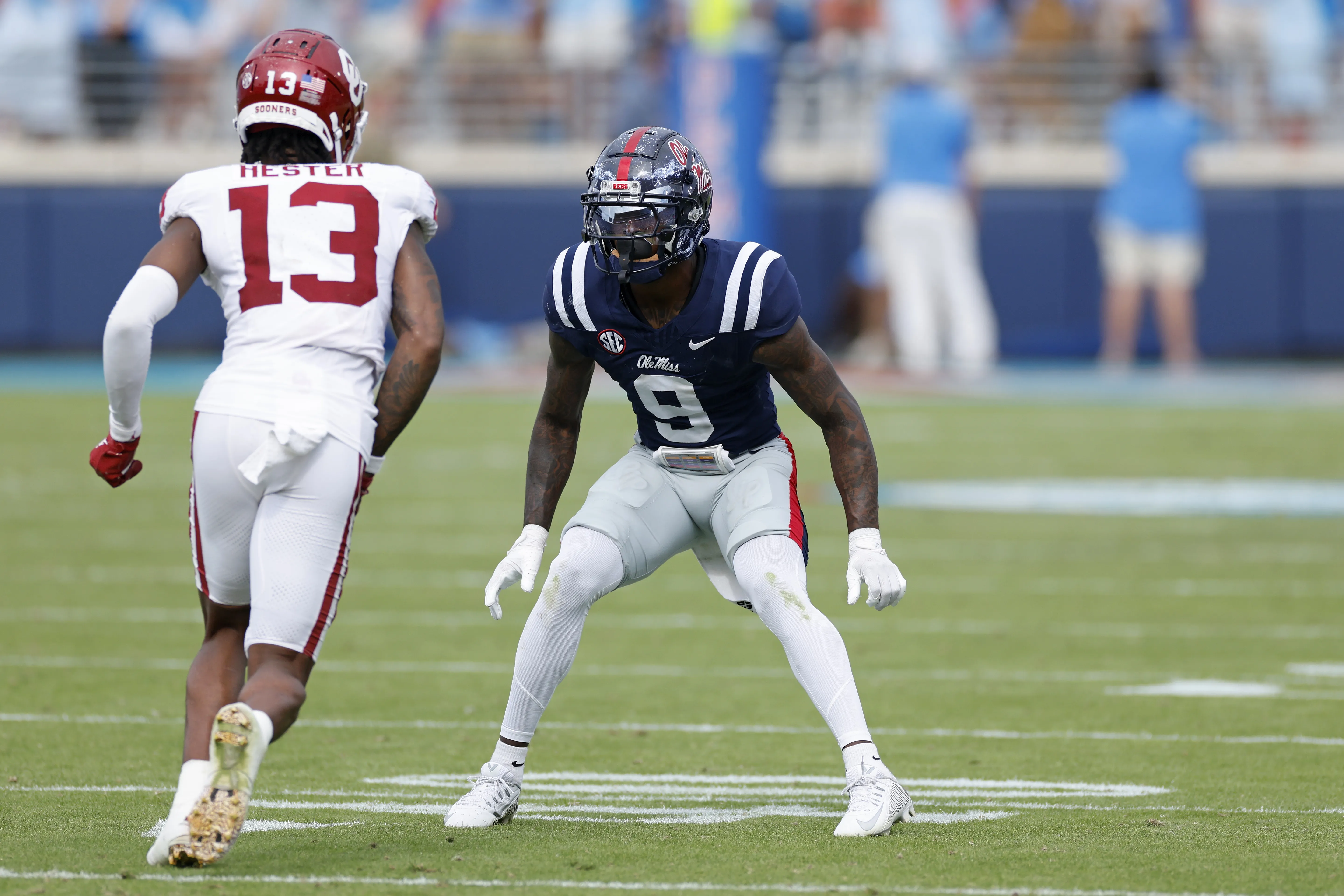 Commanders Reveal Concern Level on Red Flag for Rookie Corner