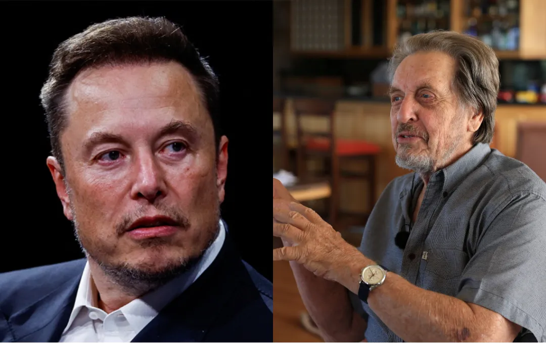 Elon Musk’s once-critical father now backs him fully — and boldly claims Tesla will bounce back to a $600,000,000,000 billion valuation