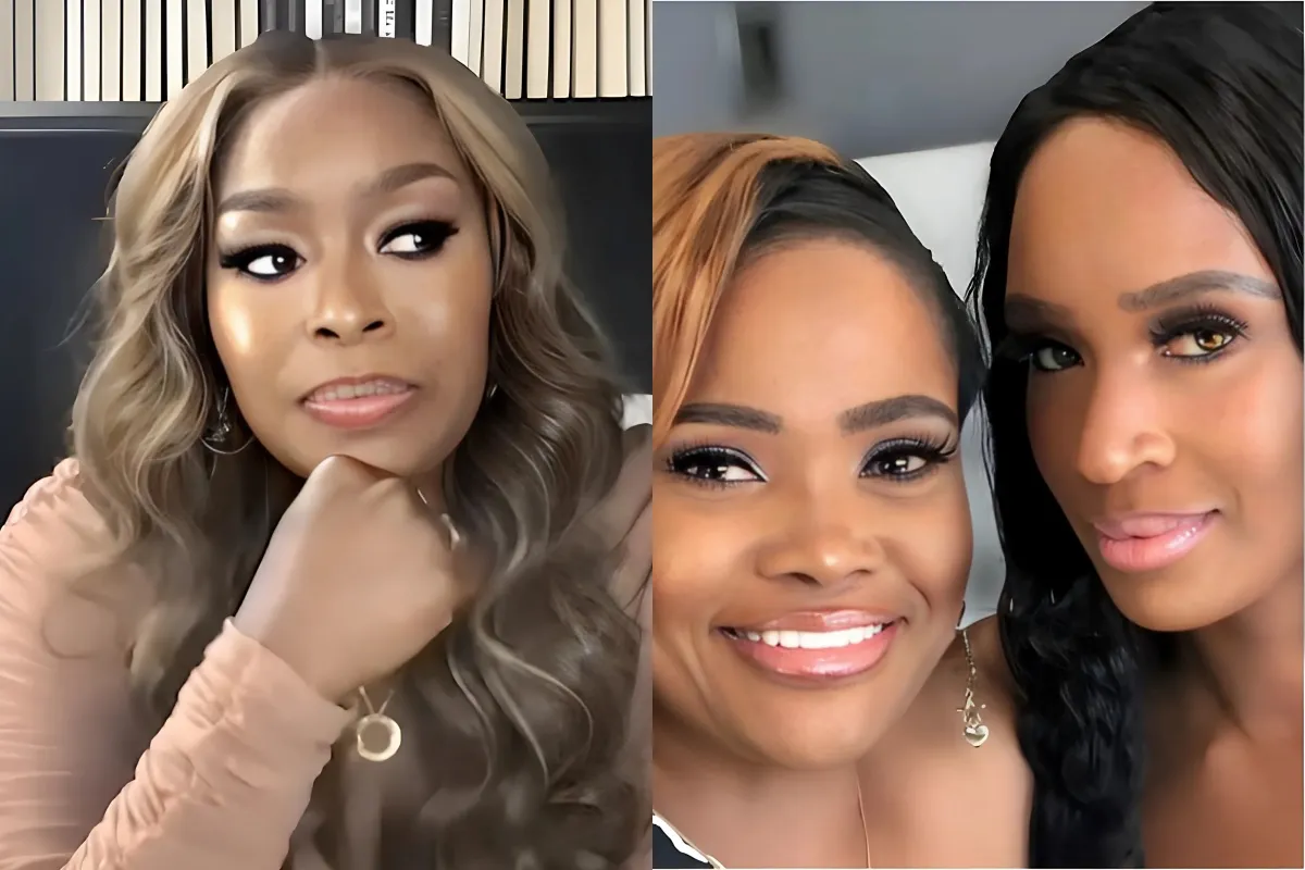 Quad Webb: Heavenly and Contessa’s friendship is over after botched ‘intervention’ liennhi