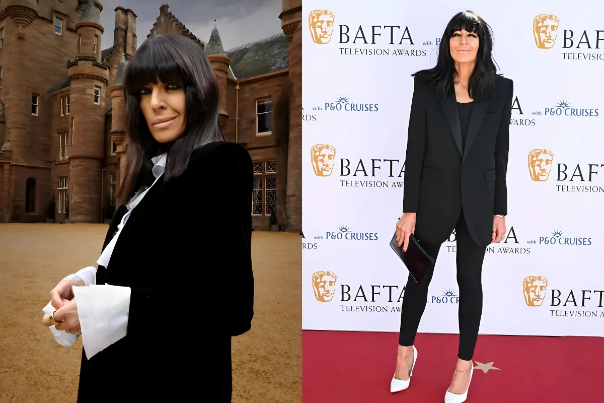 The Traitors gets completely snubbed at TV BAFTAs – leaving fans outraged liennhi