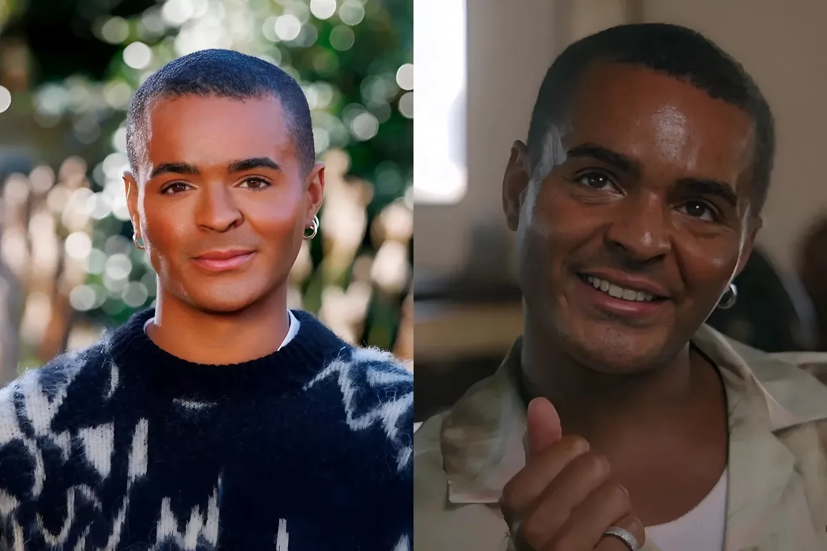 Strictly Come Dancing star makes discovery about family on Who Do You Think You Are? liennhi Strictly Come Dancing star makes discovery about family on Who Do You Think You Are? liennhi