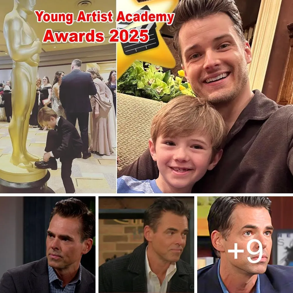 Eric Braeden’s Granddaughter Tati Braeden Joins Y&R – A New Legacy Begins!