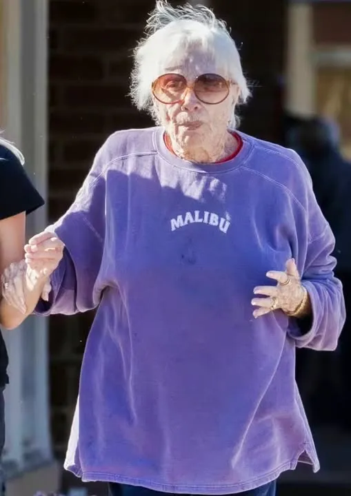 Can You Guess Who She is?: This TV Bombshell from the ’60s Had a Life Full of Surprises!