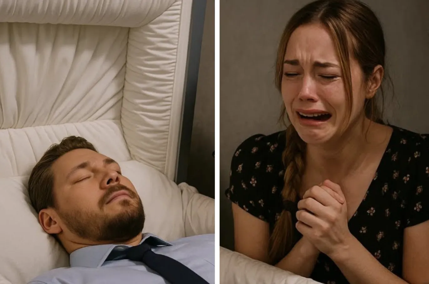 “It All Comes CRASHING DOWN” – Shocking Weekly Spoilers Revealed!